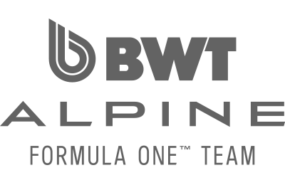 BWT Alpine Formula One Team